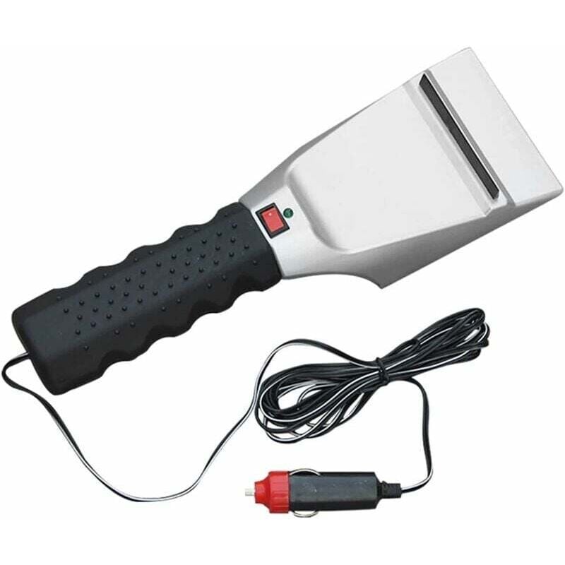 foto del prodotto sbrinatore elettrico del parabrezza 
