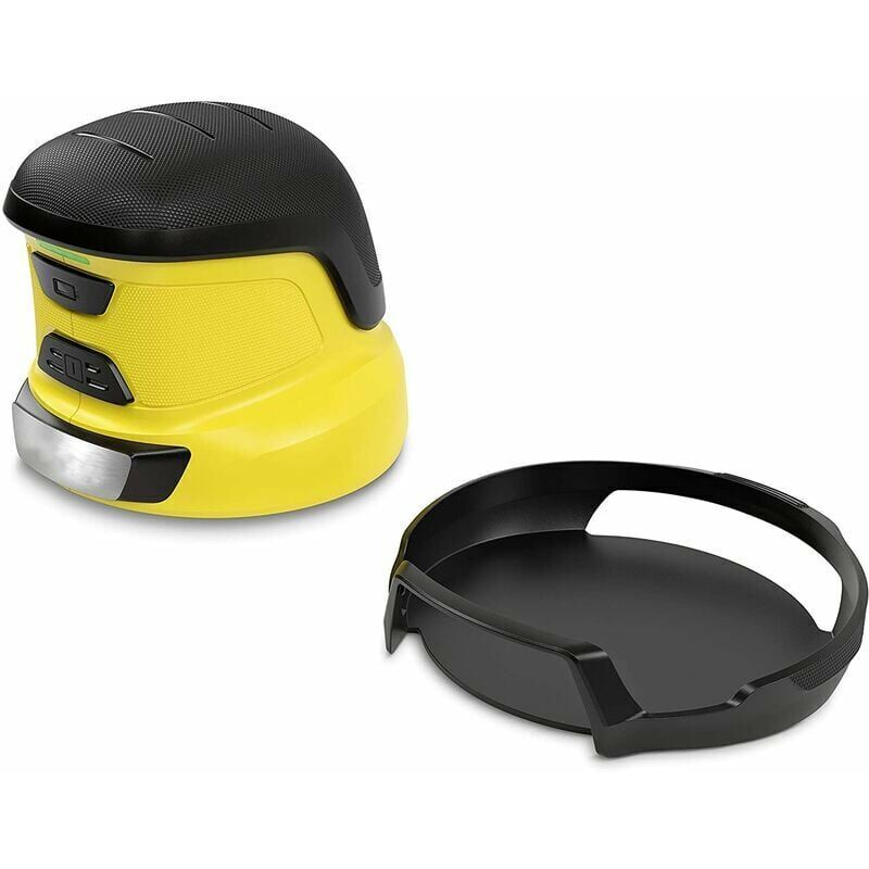 foto del prodotto sbrinatore, sbrinatore parabrezza alimentato a batteria