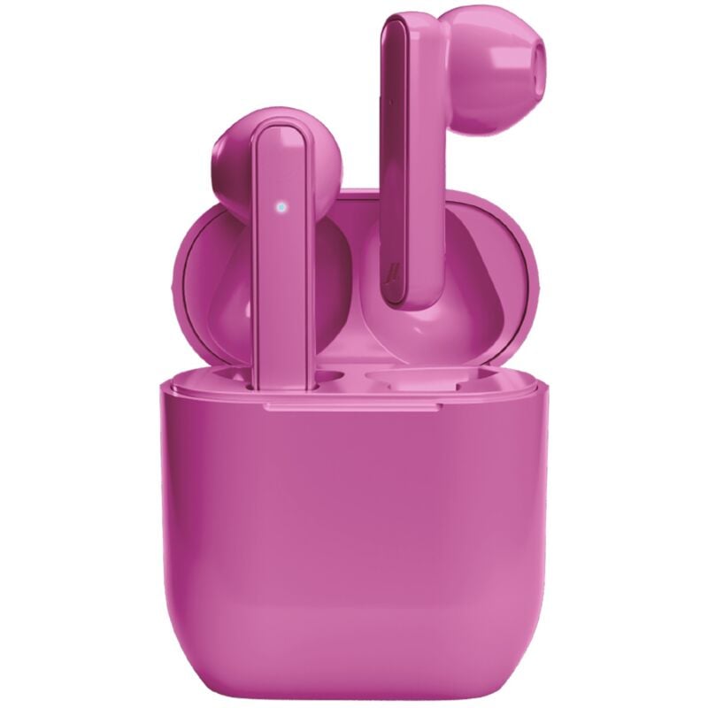 foto del prodotto sbs auricolari wirelesstws rosa