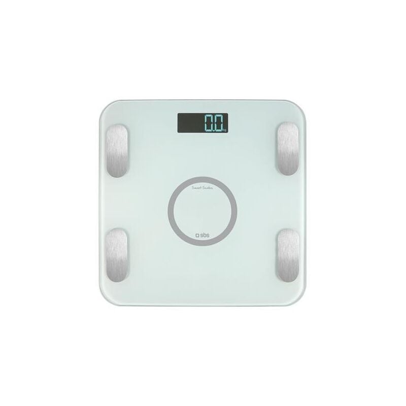foto del prodotto sbs bilancia digitale wireless go life 15162