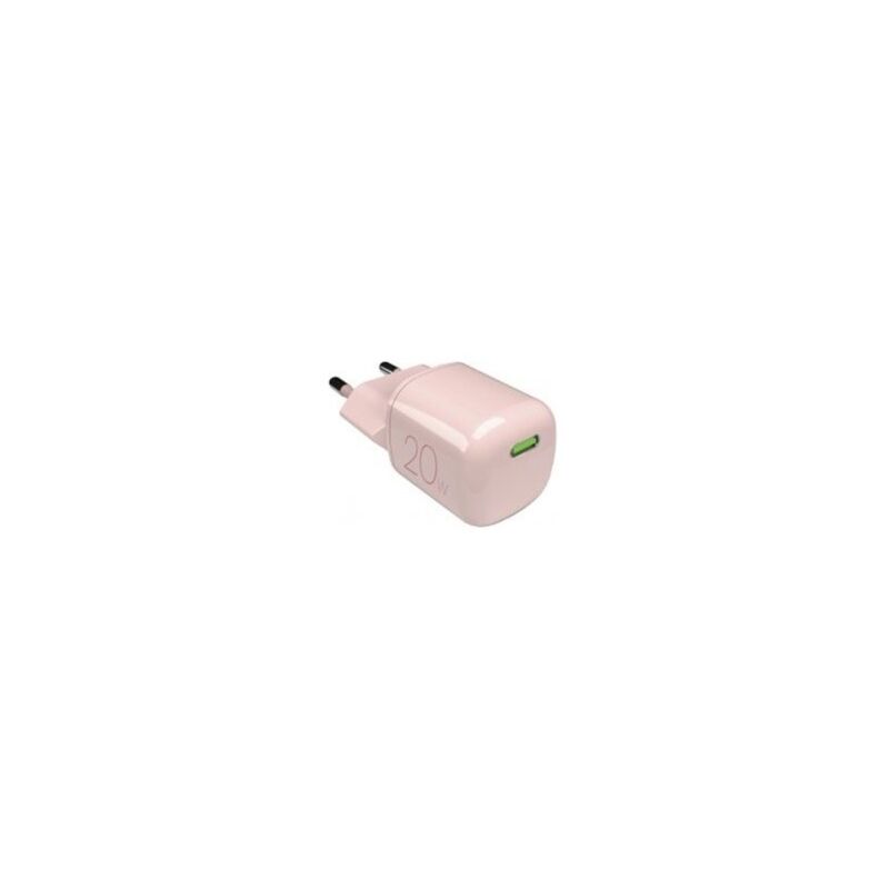 foto del prodotto sbs caricabatterie da parete minipro 20w usb c tecnologia gan
