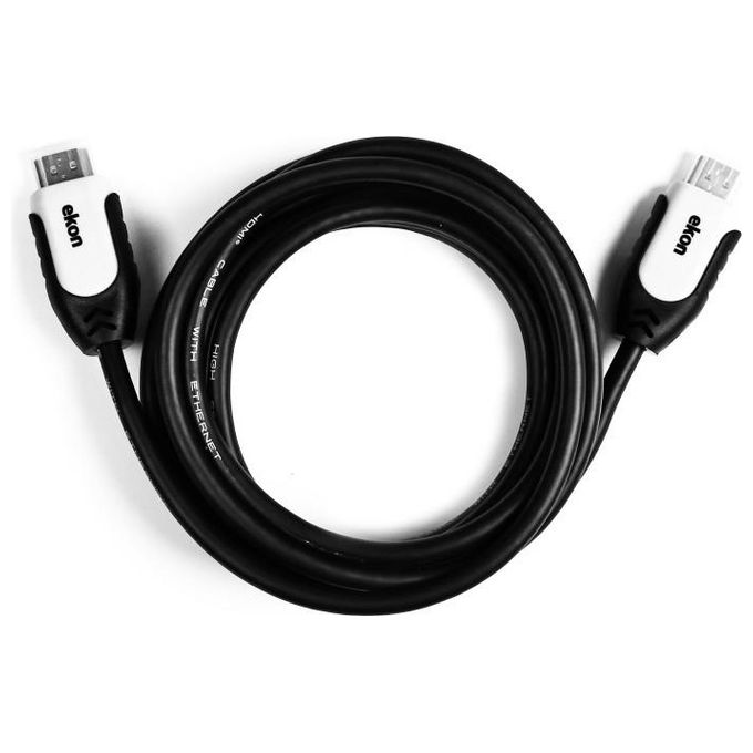 foto del prodotto sbs cavo hdmi v.1.4 alta velocita maschio