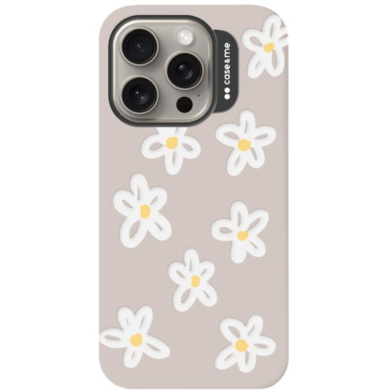 foto del prodotto sbs cover silicone pattern 3d iphone 15 pro