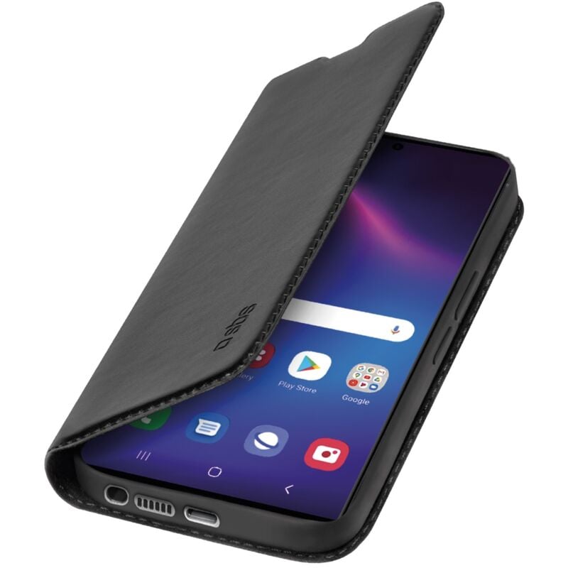 foto del prodotto sbs custodia book wallet lite per samsung galaxy s24 ultra