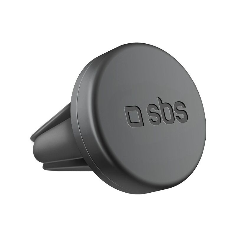 foto del prodotto sbs supporto auto per telefono aggancia il tuo telefono in modo pratico e sicuro mentre sei alla guida