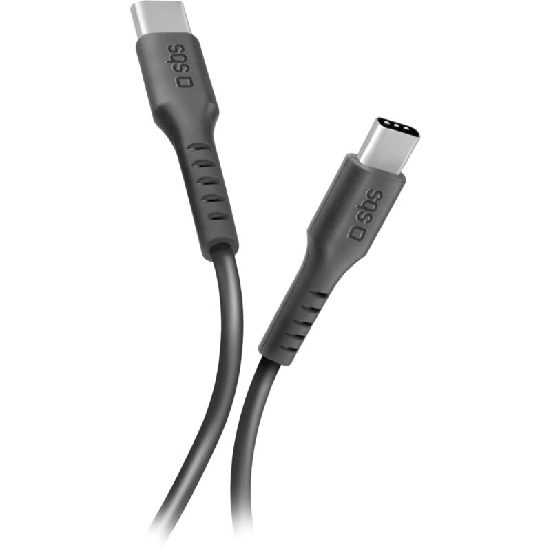 foto del prodotto sbs un accessorio pratico e comodo per ricaricare e trasferire dati tra i tuoi dispositivi