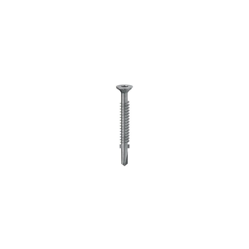 foto del prodotto sbs vite autoforante per legno metallo 4,8x38 mm 200pz 