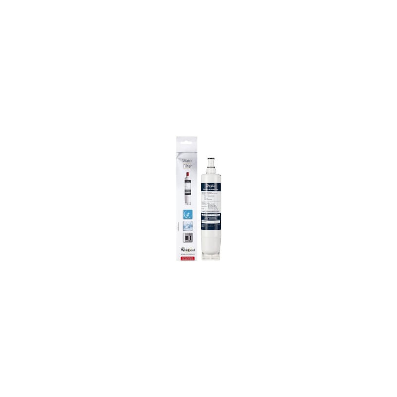 foto del prodotto sbs002 filtro dell acqua originale per frigorifero americano whirlpool