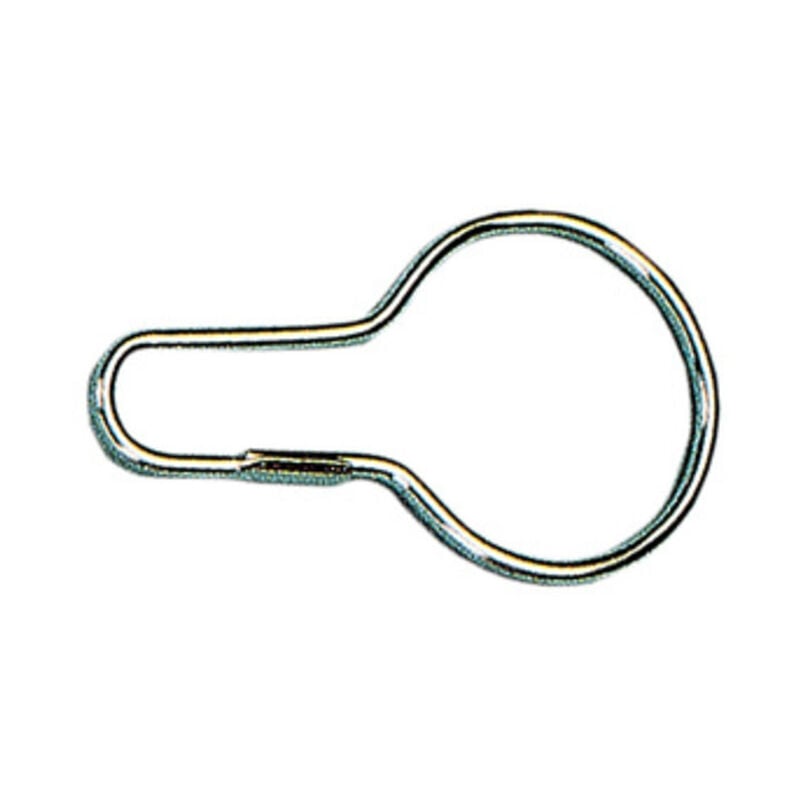 foto del prodotto sc anelli sag. nichelati a pressione n.1 pz.10 . prezzo per 1 pezzo.