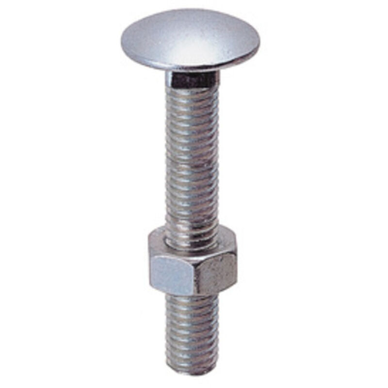 foto del prodotto sc bulloni a legno 10x 50 (pz.10) 5 sc