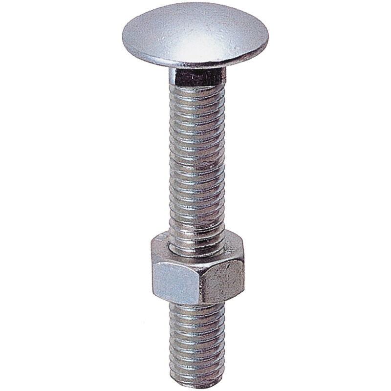 foto del prodotto sc bulloni a legno 5x 20 pz.20 