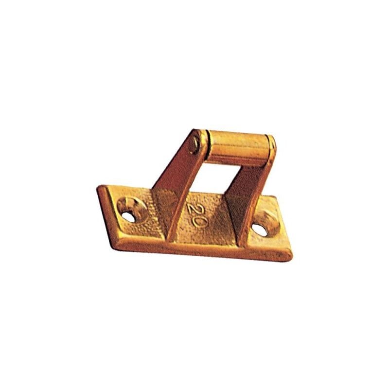 foto del prodotto sc cavallotti ottone da 30 pz.2 biennebi sc 5,0