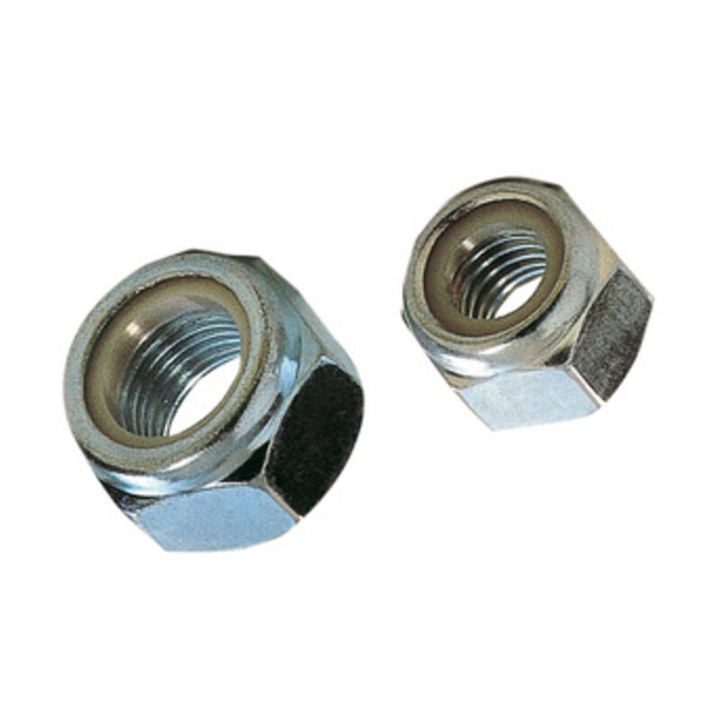 foto del prodotto sc dadi autobloccanti ma 10x1,5 pz.8