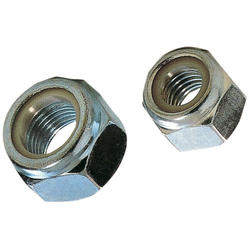 foto del prodotto sc dadi autobloccanti ma 8x1 pz.16