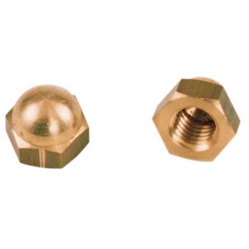 foto del prodotto sc dadi ciechi ottone 10ma pz.2 fratelli ciceri sc 5,0