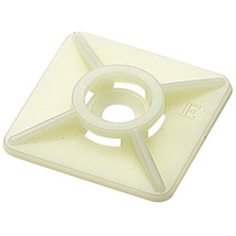 foto del prodotto sc elematic basette x fascette 19x19 pz.10