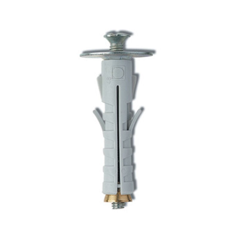 foto del prodotto sc elematic tasselli enp vp 9 c vite pz.10 . prezzo per 1 pezzo.
