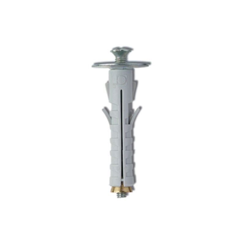 foto del prodotto sc elematic tasselli enp vp12 con vite pz.5 . prezzo per 1 pezzo.