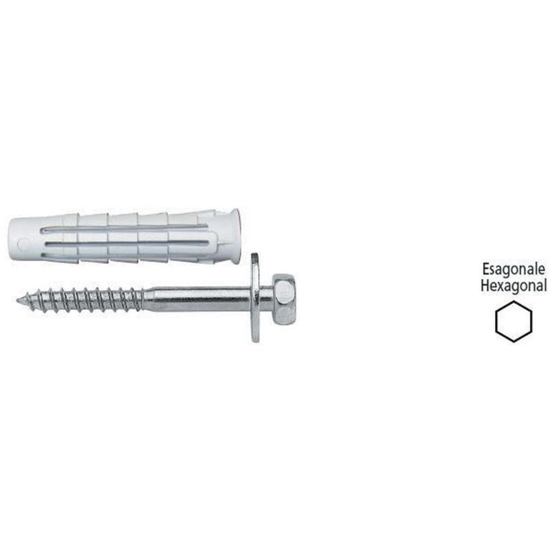 foto del prodotto sc elematic tasselli t6 vte r 12x60 pz.5