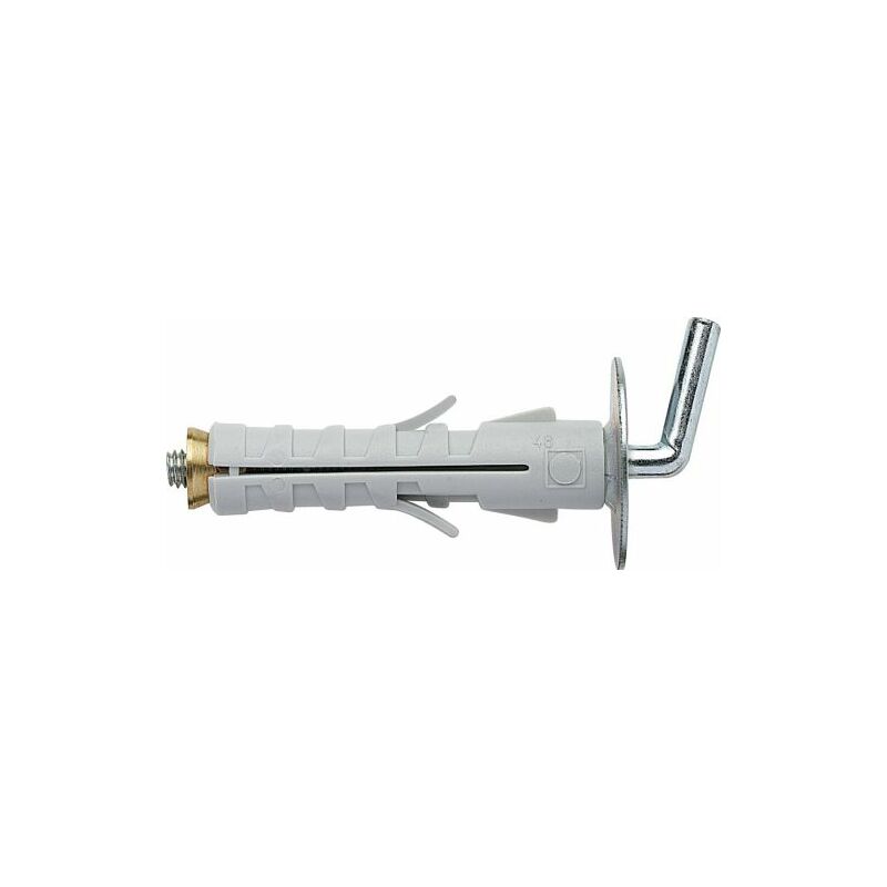foto del prodotto sc elematic tassello enp gc 12 gancio corto 5 pz 5 sc