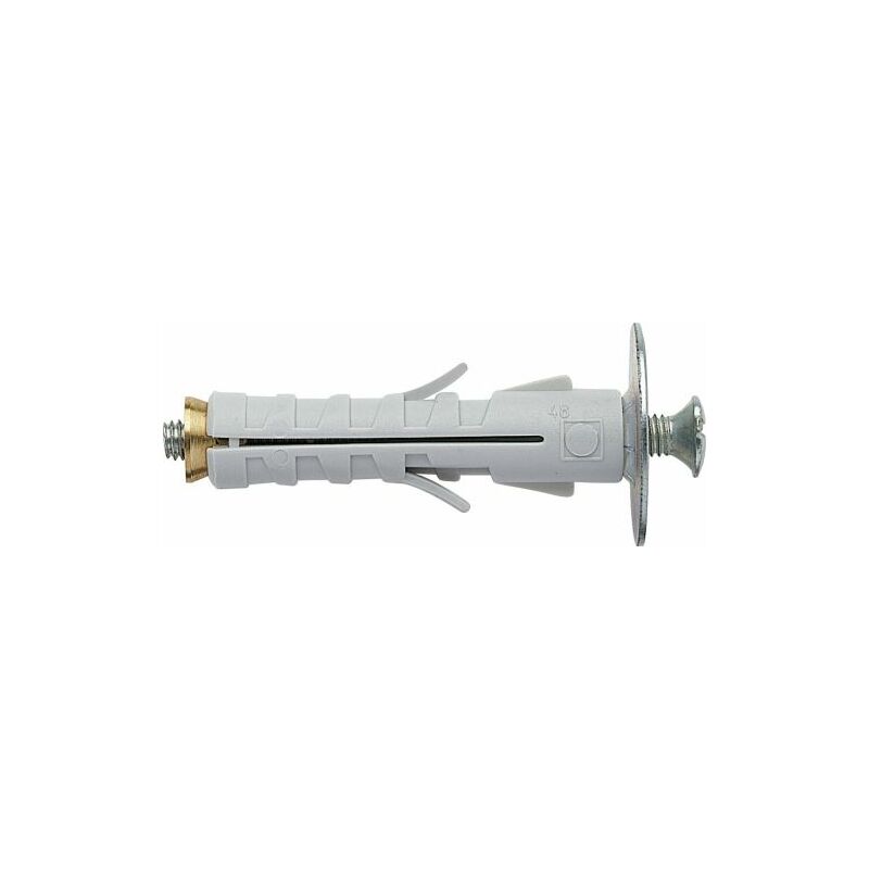 foto del prodotto sc elematic tassello enp v 9 c vite 10 pz