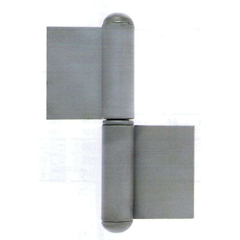 foto del prodotto sc fisce ferro c rond. mm. 60 sx pz.2 aldeghi luigi spa sc 5,0