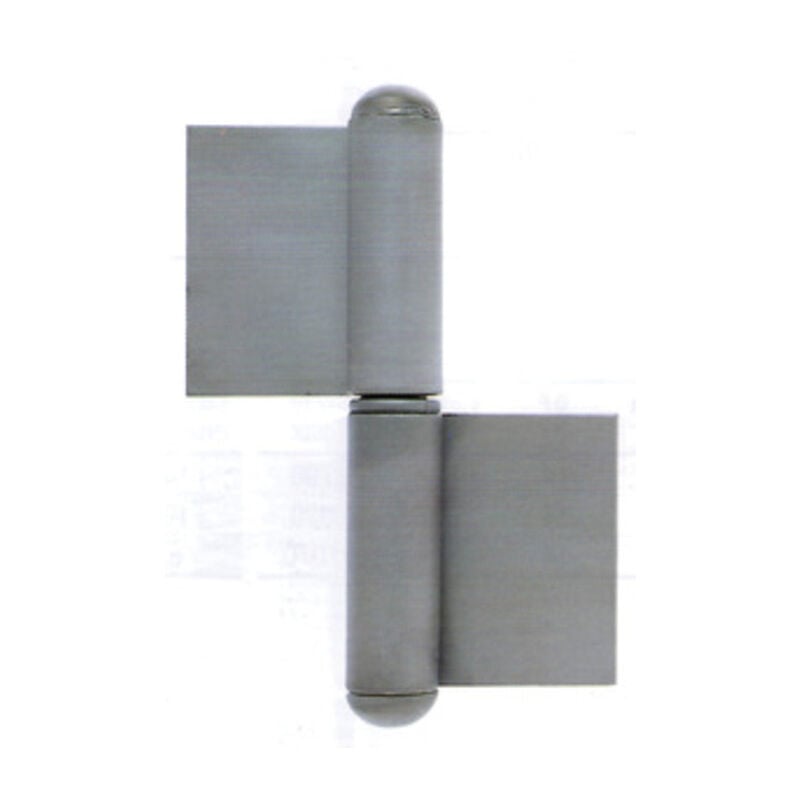 foto del prodotto sc fisce ferro con rond. mm. 60 dx pz.2 . prezzo per 1 pezzo.