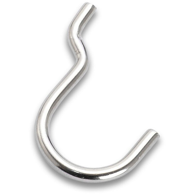 foto del prodotto sc ganci x pannelli forati fig.3 pz.10