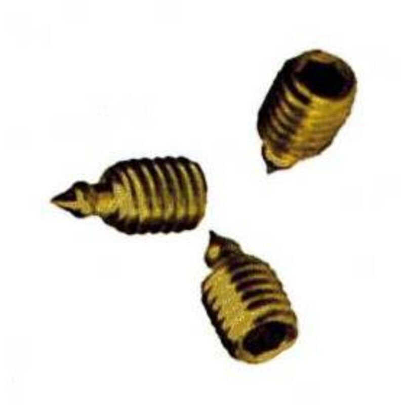 foto del prodotto sc grani p maniglie 6x6 zincato giallo pz 10