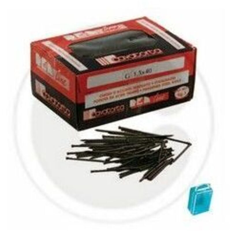 foto del prodotto sc gruppini acciaio 7x25 (gr.80)