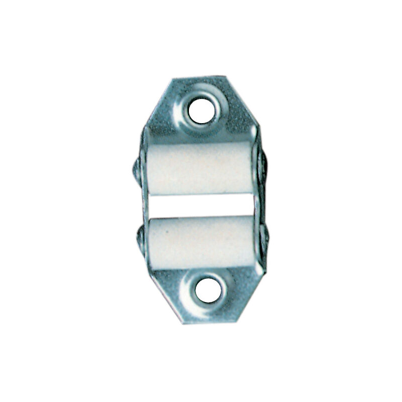 foto del prodotto sc guidacinghia verticale rulli plastica