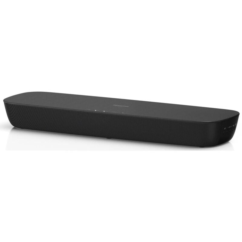 foto del prodotto sc-htb200egk soundbar bluetooth 80w surround virtuale nero per tv fino a 40' - panasonic