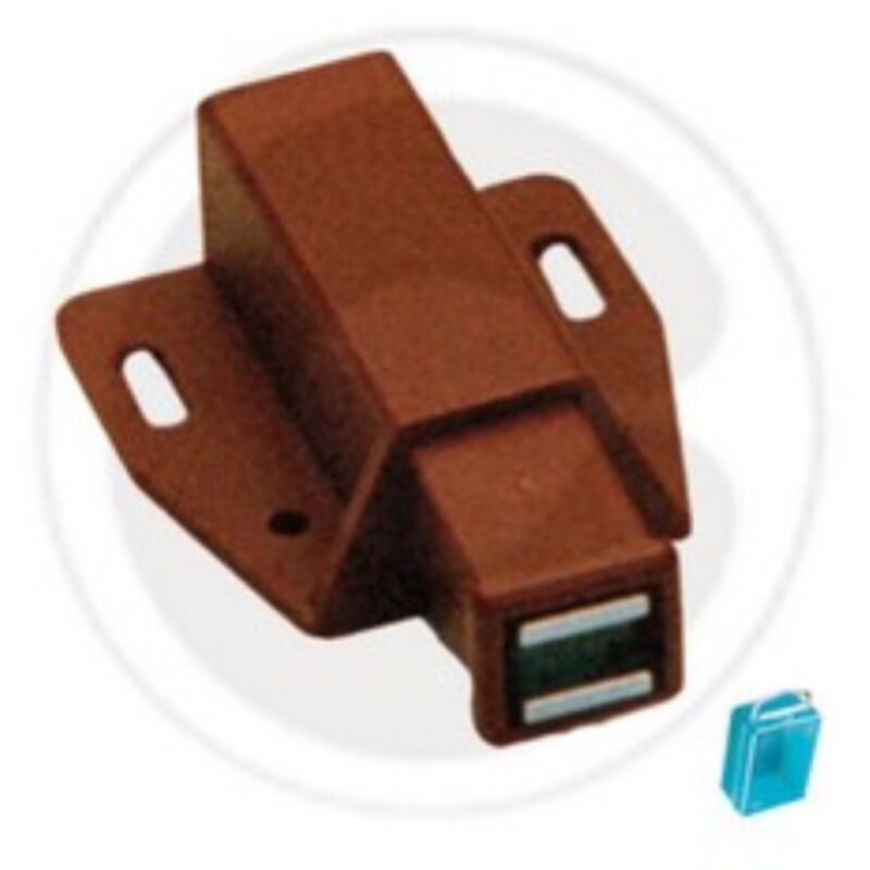 foto del prodotto sc magnetico autom. maco 690 nero