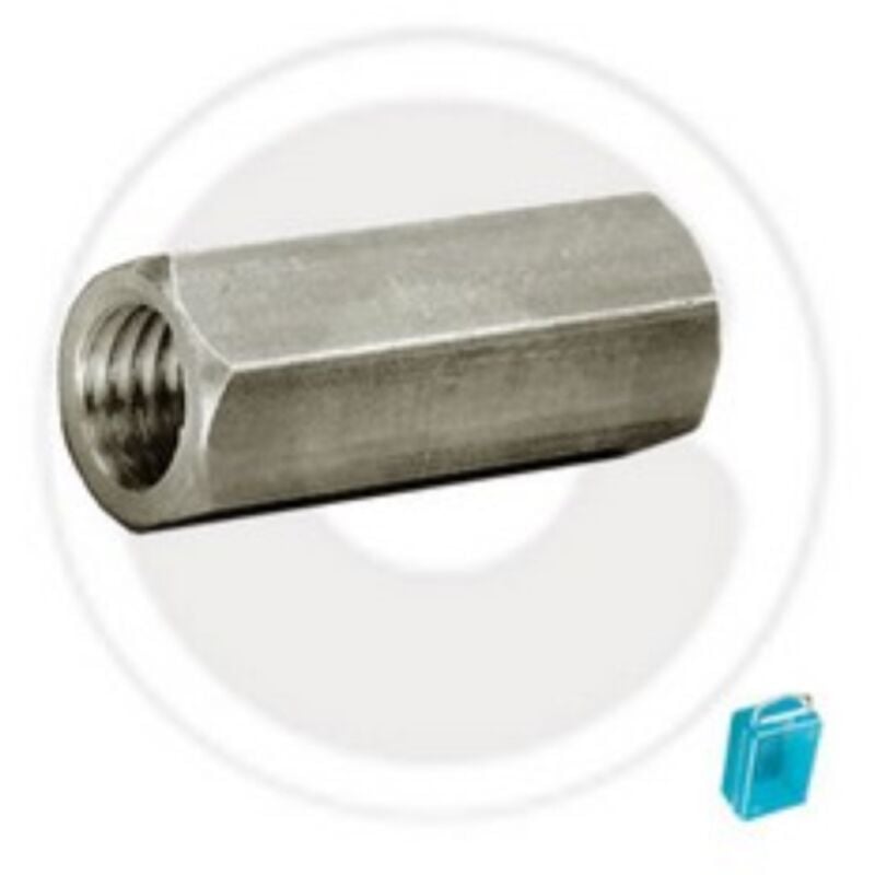 foto del prodotto sc manicotti acc.zinc. mm.40 x ma8 pz.4 