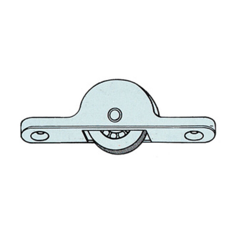 foto del prodotto sc omge carrelli cementati art. 1333 pz.4 . prezzo per 1 pezzo.