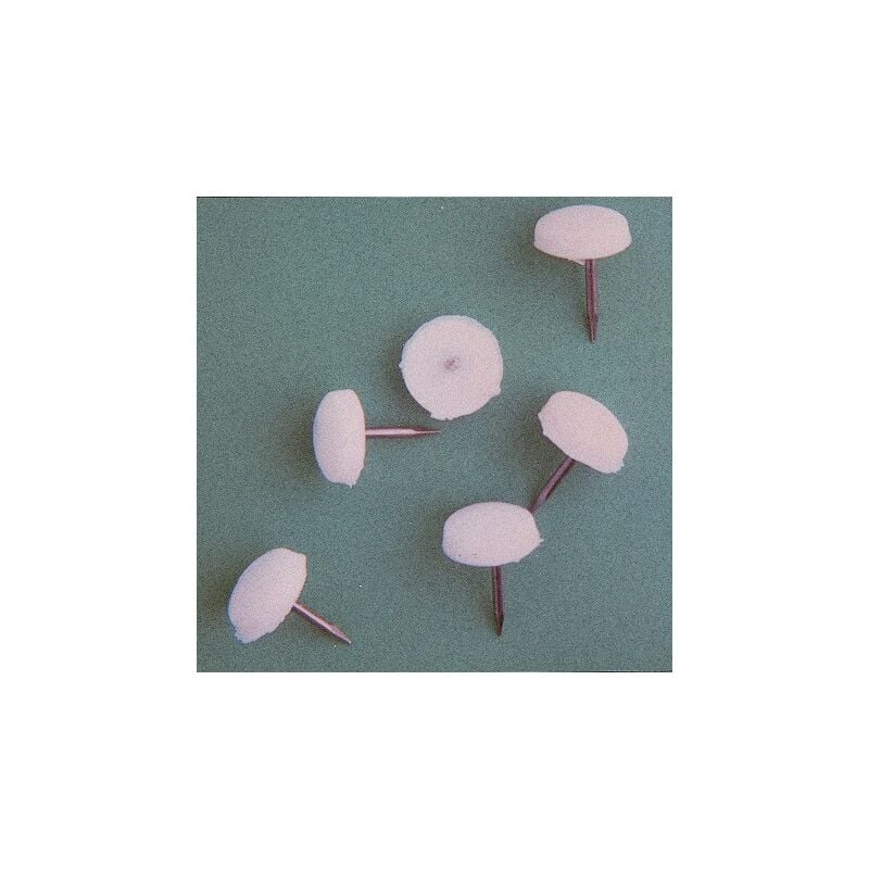 foto del prodotto sc paracolpi plastica col.marrone pz.20 sc 5,0