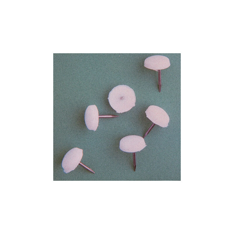 foto del prodotto sc paracolpo plastica bianco 20 pz