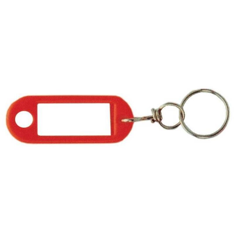 foto del prodotto sc portaetichette plastica c/giv. (pz.10)