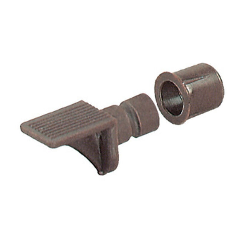 foto del prodotto sc reggipiani con bussola plastica bianco pz.10