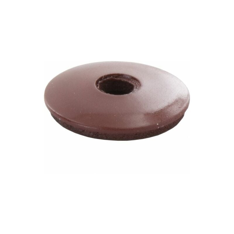 foto del prodotto sc rondelle fe.tonde c/guarn. 6,7x22 rosso siena (pz.25)