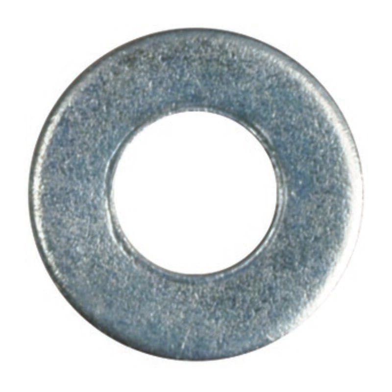 foto del prodotto sc rondelle ferro zincate mm. 6 pz.100 . prezzo per 1 pezzo.