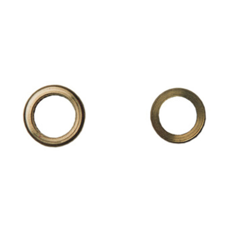 foto del prodotto sc rondelle ottone mm.10 pz.10