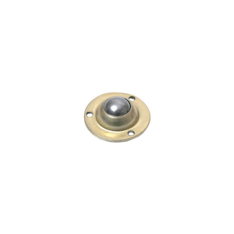foto del prodotto sc scivolo a sfera occhio di bue d. 35 mm 2 pz