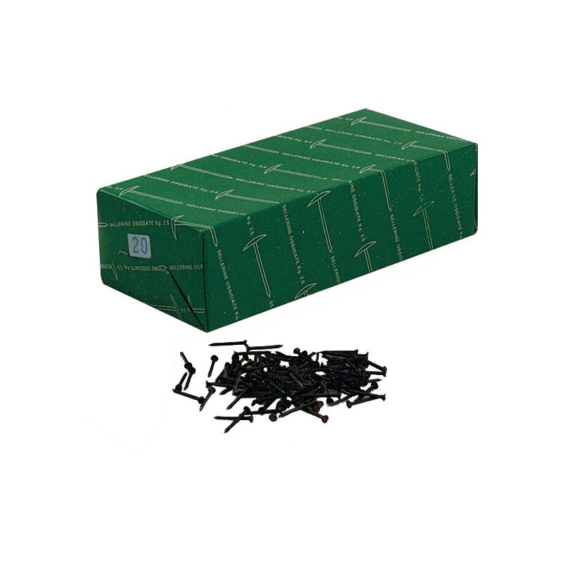 foto del prodotto sc sellerine in rame mm.14 gr.60 