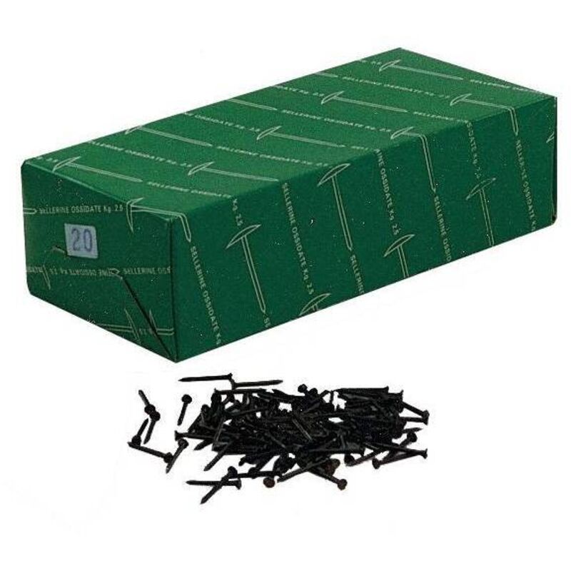 foto del prodotto sc sellerine in rame mm.18 gr.60 cbd di borghetti sc 5,0