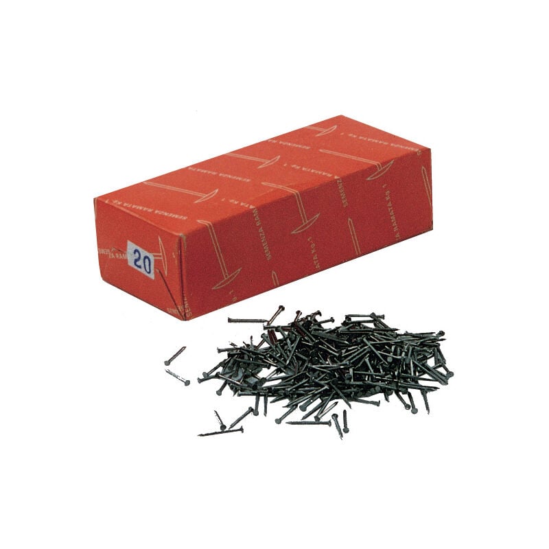 immagine 0 del prodotto sc semenze n.20 gr.80 