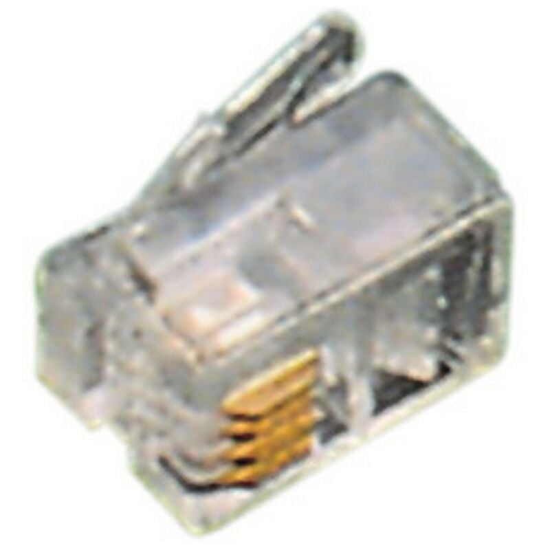 foto del prodotto sc spine plug 4-4c pz.5 fanton sc 5,0