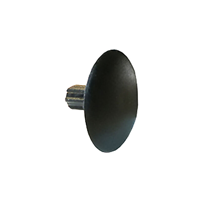 foto del prodotto sc tappi copriviti neri pz.40 