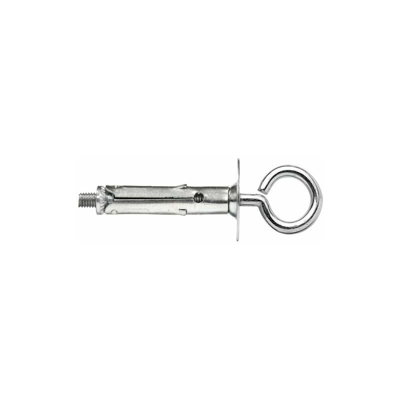 foto del prodotto sc tassello occhiolo chiuso d 6 mm 10 pz