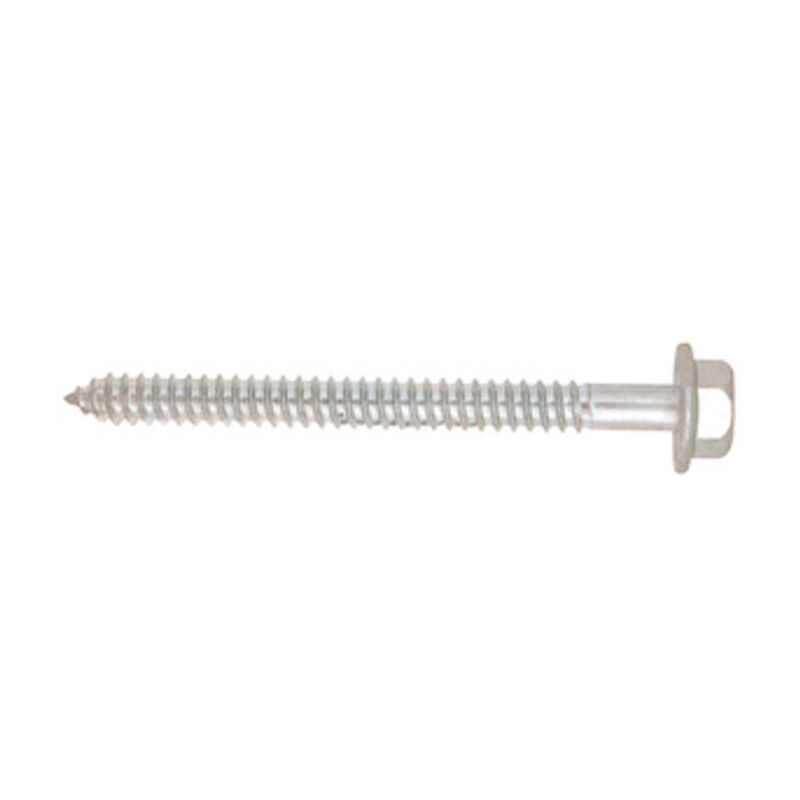 foto del prodotto sc tirafondi x metallo 6x30 pz.20 . prezzo per 1 pezzo.